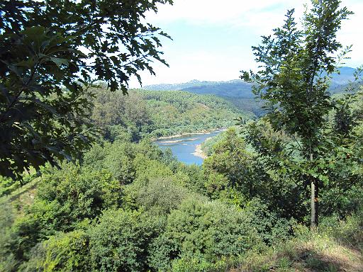 523- Rio Minho para a foz.JPG